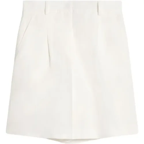 Shorts > Short Shorts - - Max Mara Weekend - Modalova