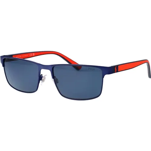 Accessories > Sunglasses - - Polo Ralph Lauren - Modalova