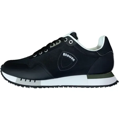 Shoes > Sneakers - - Blauer - Modalova