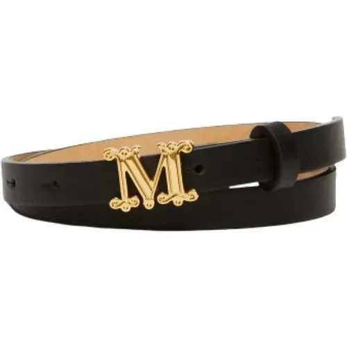 Accessories > Belts - - Max Mara - Modalova