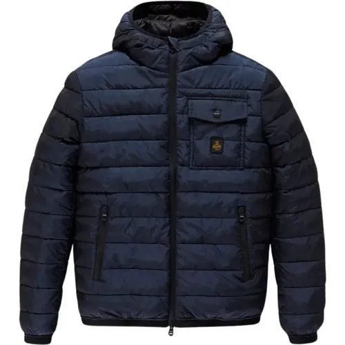 Jackets > Winter Jackets - - RefrigiWear - Modalova