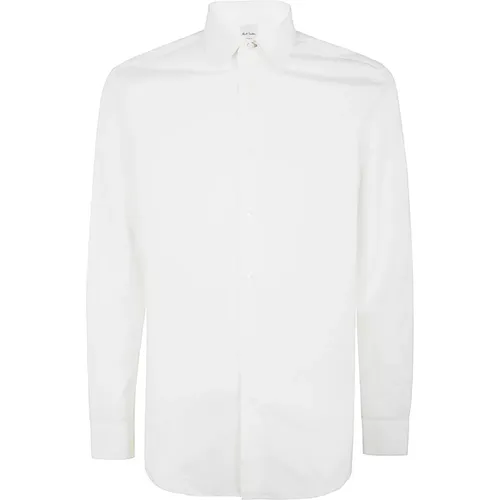 Shirts > Formal Shirts - - PS By Paul Smith - Modalova