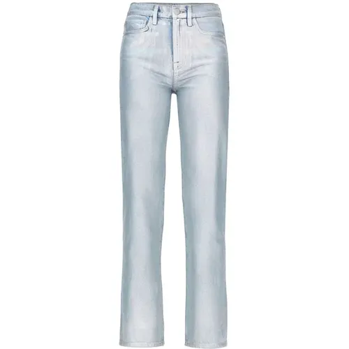 Jeans > Slim-fit Jeans - - Frame - Modalova