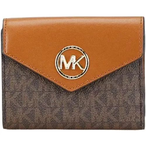 Pre-owned > Pre-owned Accessories > Pre-owned Wallets - - Michael Kors Pre-owned - Modalova