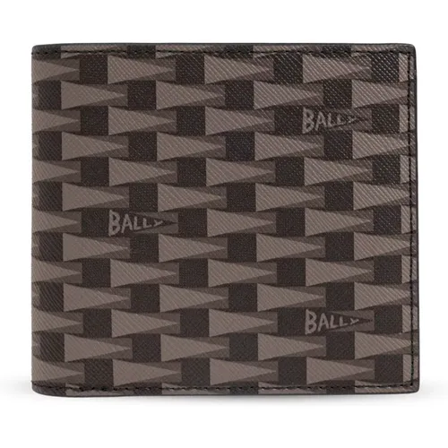 Accessories > Wallets & Cardholders - - Bally - Modalova