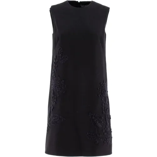 Dresses > Day Dresses > Short Dresses - - Ermanno Scervino - Modalova