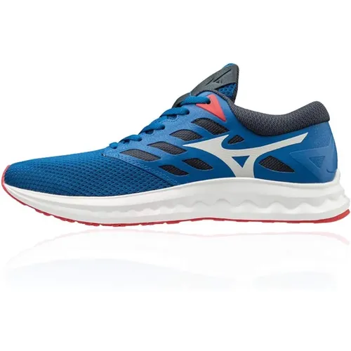 Mizuno - Shoes > Sneakers - Blue - Mizuno - Modalova