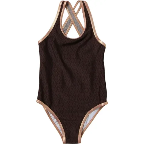 Kids > Swimwear > Swimsuits - - Michael Kors - Modalova