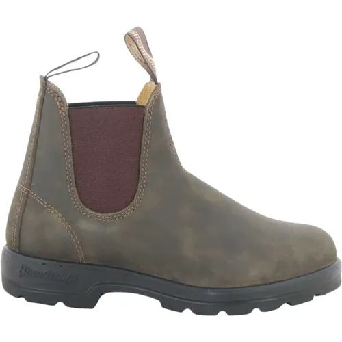 Shoes > Boots > Chelsea Boots - - Blundstone - Modalova