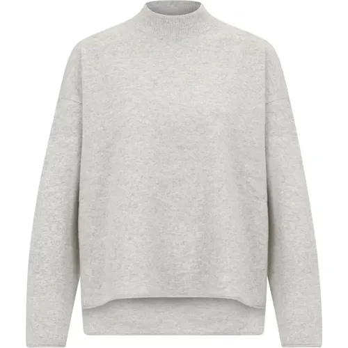 Knitwear > Round-neck Knitwear - - drykorn - Modalova