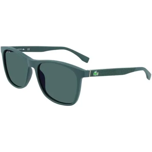 Accessories > Sunglasses - - Lacoste - Modalova