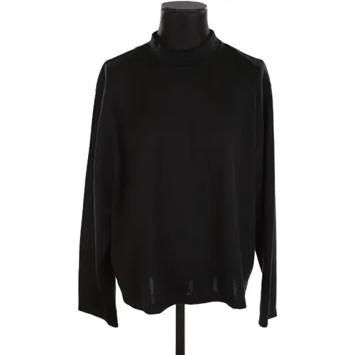 Pre-owned > Pre-owned Tops - - Hermès Vintage - Modalova