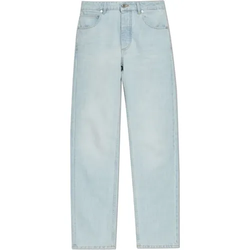 Jeans > Loose-fit Jeans - - Bottega Veneta - Modalova