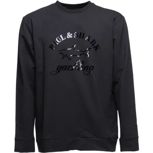 Sweatshirt - PAUL & SHARK - Modalova