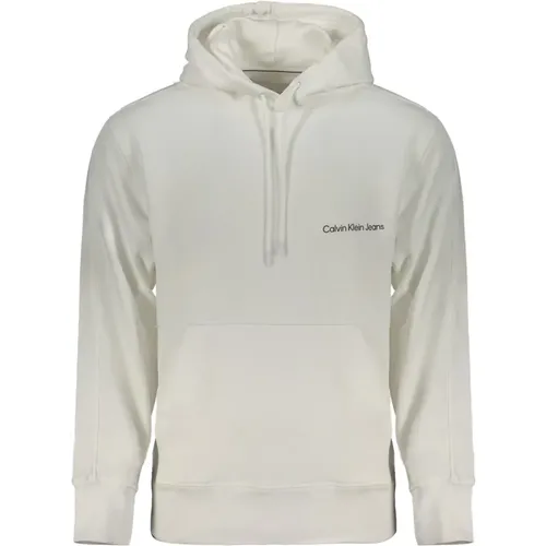 Sweatshirts & Hoodies > Hoodies - - Calvin Klein - Modalova