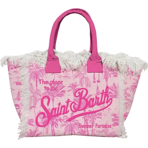 Bags > Tote Bags - - MC2 Saint Barth - Modalova