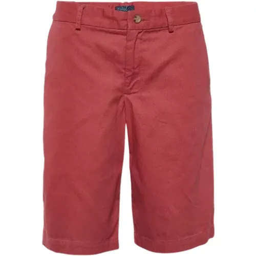 Pre-owned > Pre-owned Shorts - - Ralph Lauren Pre-owned - Modalova