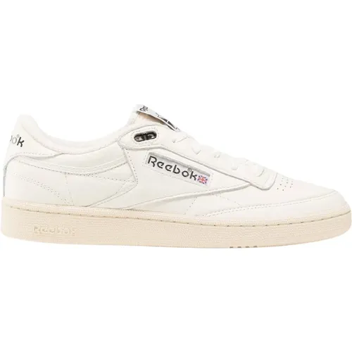 Reebok - Shoes > Sneakers - White - Reebok - Modalova