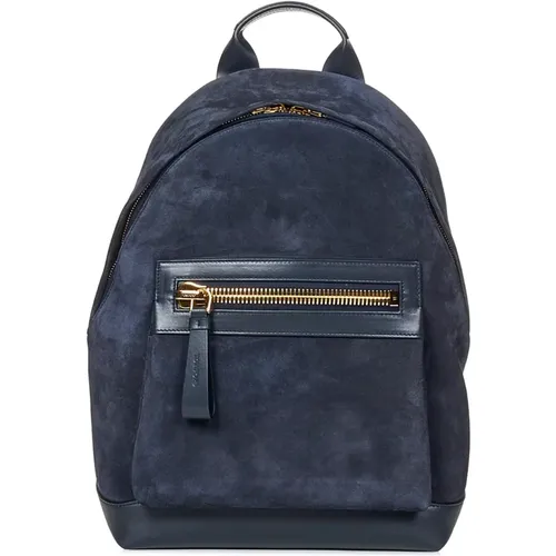 Bags > Backpacks - - Tom Ford - Modalova