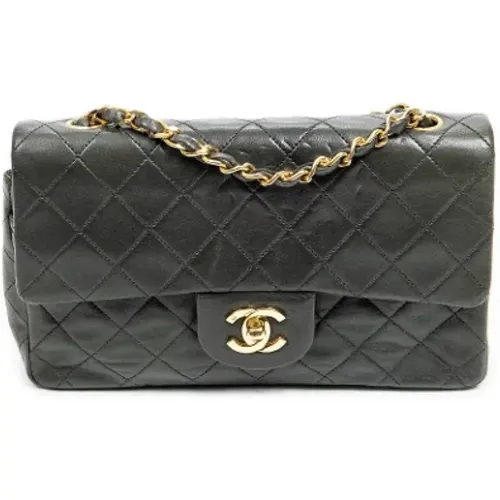 Pre-owned > Pre-owned Bags > Pre-owned Shoulder Bags - - Chanel Vintage - Modalova