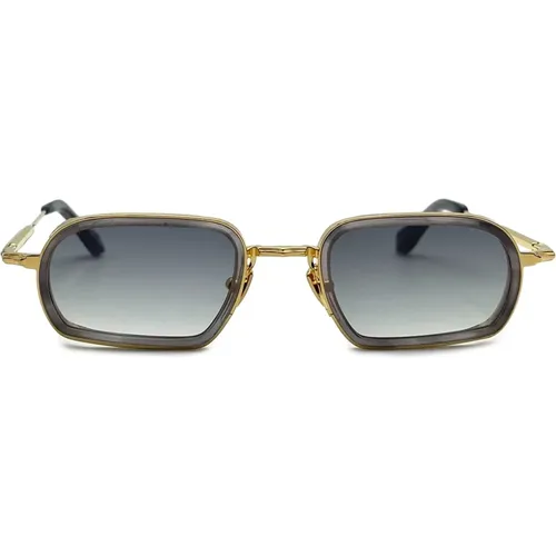 Accessories > Sunglasses - - John Dalia - Modalova