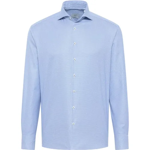 Shirts > Formal Shirts - - Eterna - Modalova