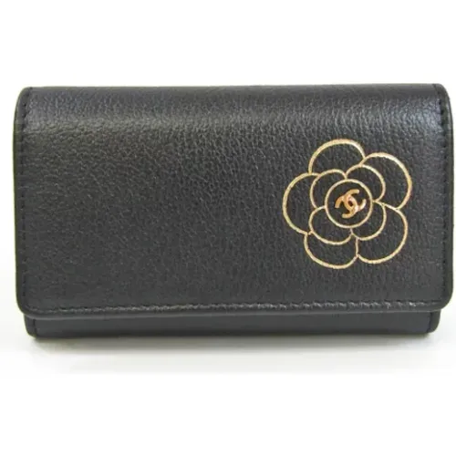 Pre-owned > Pre-owned Accessories - - Chanel Vintage - Modalova