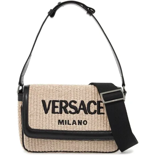 Bags > Shoulder Bags - - Versace - Modalova