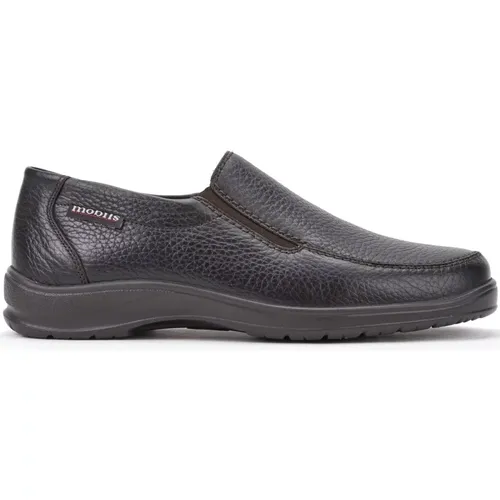 Shoes > Flats > Loafers - - mephisto - Modalova