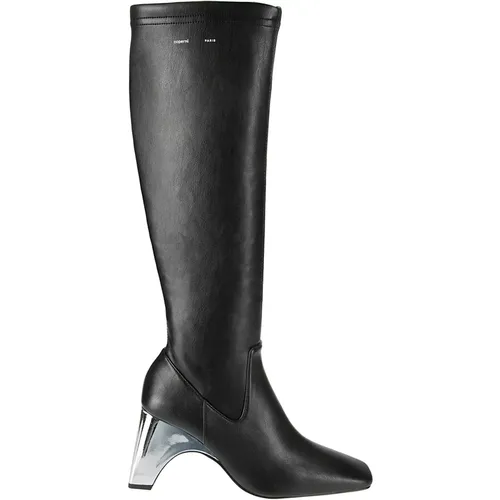 Shoes > Boots > High Boots - - Coperni - Modalova