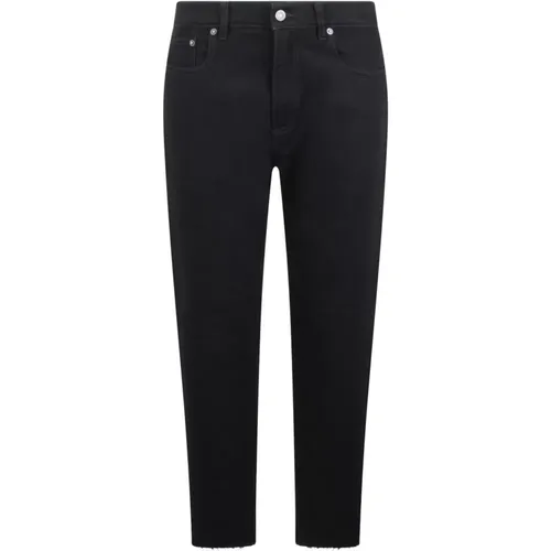 Jeans > Slim-fit Jeans - - Golden Goose - Modalova