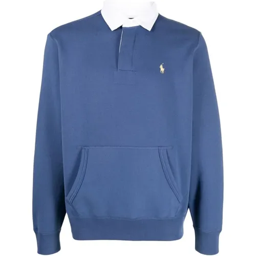 Tops > Polo Shirts - - Polo Ralph Lauren - Modalova