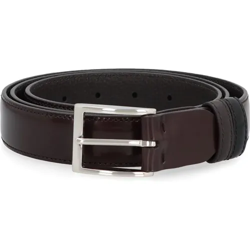 Accessories > Belts - - Hogan - Modalova