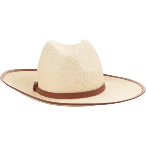 Accessories > Hats > Hats - - Chloé - Modalova