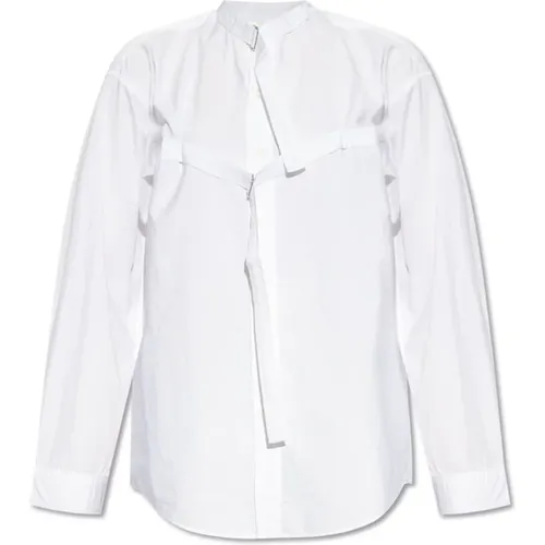 Blouses & Shirts > Blouses - - R13 - Modalova