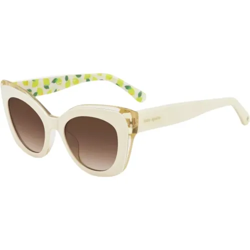 Accessories > Sunglasses - - Kate Spade - Modalova