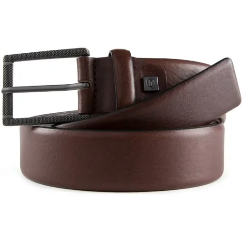 Accessories > Belts - - Piquadro - Modalova