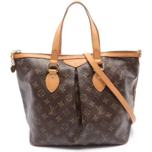 Bags > Tote Bags - - Louis Vuitton Vintage - Modalova