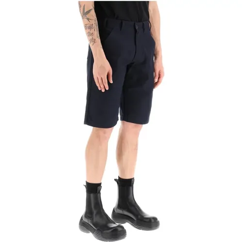 Shorts > Casual Shorts - - Raf Simons - Modalova