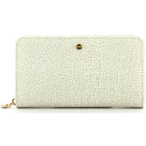 Accessories > Wallets & Cardholders - - Borbonese - Modalova