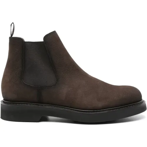 Shoes > Boots > Chelsea Boots - - Church's - Modalova