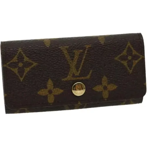 Pre-owned > Pre-owned Accessories - - Louis Vuitton Vintage - Modalova