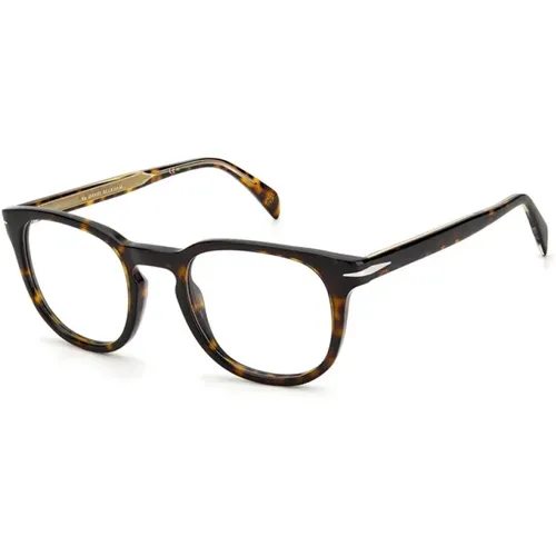 Accessories > Glasses - - Eyewear by David Beckham - Modalova