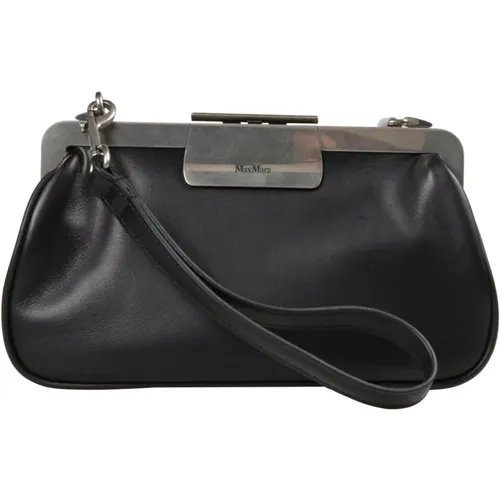 Bags > Shoulder Bags - - Max Mara - Modalova