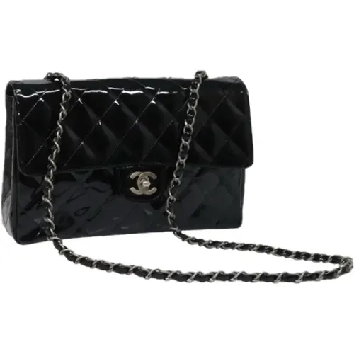 Pre-owned > Pre-owned Bags > Pre-owned Cross Body Bags - - Chanel Vintage - Modalova