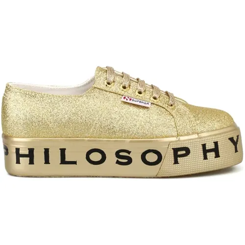 Shoes > Sneakers - - Superga - Modalova