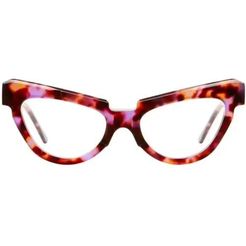 Accessories > Glasses - - Kuboraum - Modalova