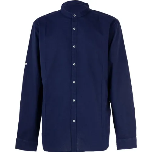 Shirts > Casual Shirts - - Cashmere Company - Modalova