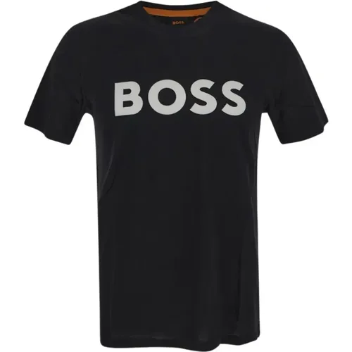 Tops > T-Shirts - - Hugo Boss - Modalova