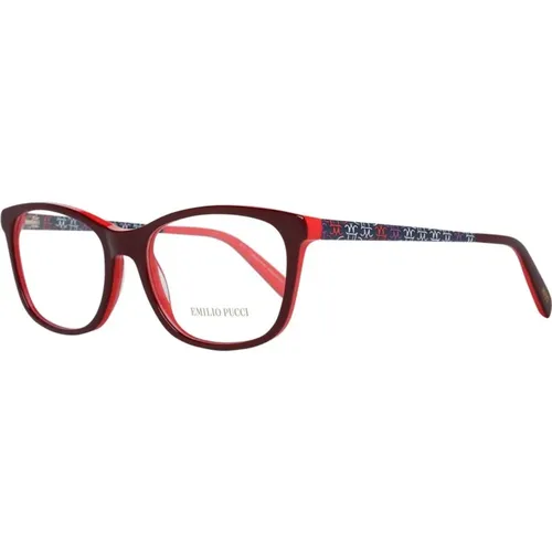 Accessories > Glasses - - EMILIO PUCCI - Modalova